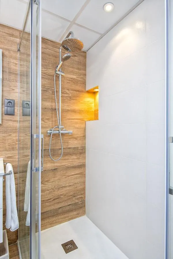 Lola Playa Puerto Marina Appartement Benalmádena