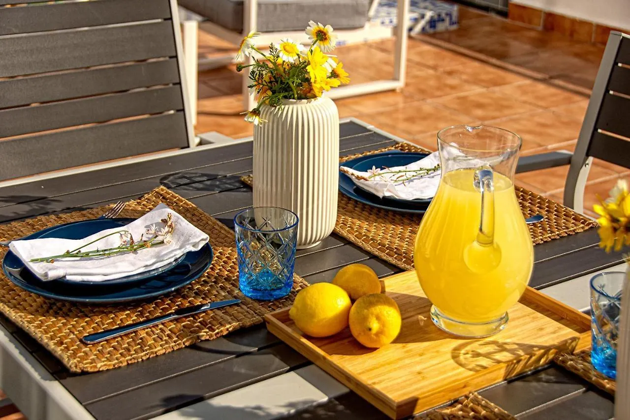 Lola Playa Puerto Marina Appartement Benalmádena Spanje