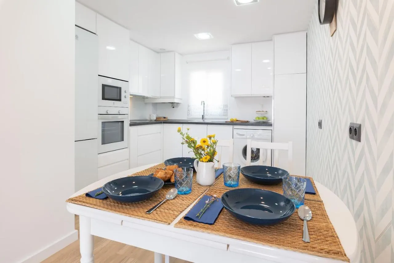 Lola Playa Puerto Marina Appartement Benalmádena
