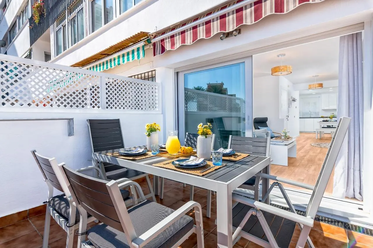 Lola Playa Puerto Marina Appartement Benalmádena Spanje