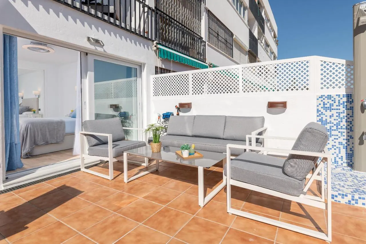 Lola Playa Puerto Marina Apartment Benalmadena 0*,  Spain